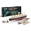Model lode REVELL veľ. M.S. Titanic MR-5715