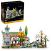 LEGO® Icons 10316 Pán prstenov – vododol
