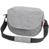 KLICKFIX FUNBAG 4l Sivá