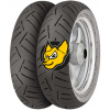 Continental Contiscoot 130/70 -12 62P TL Reinf.