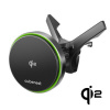Cubenest Qi2 Magnetic Wireless car charger SQ1C0