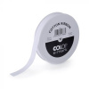 Colop 15 mm x 25 m 154921 biela