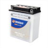 TECNI BATTERY BB12AL-A2 CONV W/ ACID