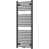 Mexen Ares kúpeľňový radiátor 1200 x 500 mm, 531 W, antracit - W102-1200-500-00-66