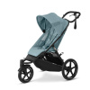 Cybex Športový kočík AVI SPIN Varianta: Stormy Blue