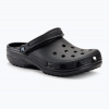 Žabky Crocs Classic čierne 10001