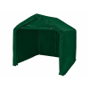Parkside® Stanová garáž (100394462)