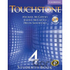 Touchstone Level 4 Student's Book with Audio CD/CD-ROM