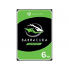 Seagate BarraCuda 6TB, 3,5