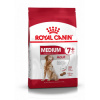 Royal Canin MEDIUM ADULT 7+ 15 kg