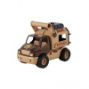 Auto Cont Truck Safari