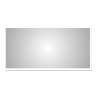 Hopa DESNÁ Zrkadlo s LED osvetlením 60x120cm ZRDESN6012