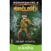 E-kniha Nadčlověk - René Vaněk
