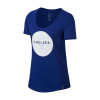 Dámske tričko Nike Chelsea London Squad 915870-495 S (163 cm)