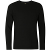 NAX OXAR black - L
