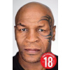 Pravda a nič len pravda - Mike Tyson