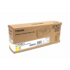 Toshiba T-FC34EY, originálny toner, žltý