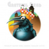 GRATEFUL DEAD - WEMBLEY EMPIRE POOL, LONDON, ENGLAND 4/7/72 LP