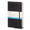 Moleskine Zápisník tvrdé dosky A5 bodkovaný čierny