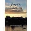 Czech Lessons - Jessica Kendal Hankiewicz