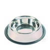 DUVO+ Miska Inox nerezová protisklzová priemer 20 cm 470 ml