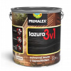 Primalex lazúra tenkovrstvová 3v1 Farba: Dub letný, Objem: 2,5l