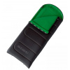 Husky Gala L 0 °C - Gray/Green 195 cm