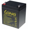 Long 12V 5Ah