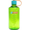 Fľaša Na Pitie Nalgene Narrow Mouth Tritan 32 oz 1000 ml zelený