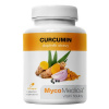 Mycomedica Curcumin 120 kapsúl