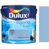 Latexová farba na steny Dulux 2,5 l Bezkonečný Oceán, matná