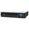 APC Smart-UPS C 1500VA 2U Rack mountable LCD 230V with SmartConnect SMC1500I-2UC