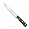 Plátkovací nůž GOURMET 16 cm - Wüsthof Dreizack Solingen (GOURMET Nůž na šunku/uzeniny 16 cm, dárkové balení - Wüsthof Dreizack Solingen)
