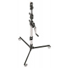 Manfrotto Low Base 3-Section Wind Up Stand