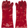 SPOKAR® Pracovní rukavice PVC, chemicky odolné, 35 cm, vel. XL/10 4469996200