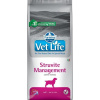 Vet Life Natural DOG Struvite Management 2 kg