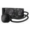 Vodné chladenie CPU Corsair CW-9060088-WW 240 mm