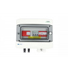EMITER EM-90_DCAC Rozdzielnica DCAC, IP65, SPD DC Dehn 1000V typu 1+2, 1 x łańcuch PV, 1 x MPPT, SPD AC Dehn typ 1+2, 16A 3-F (EM-90_DCAC)