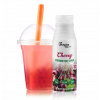 Barmanský sirup Káva Nápoje Bubble Tea Višňa