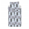 Jerry Fabrics 3D Obliečky Ťahy štetcom micro Polyester mikrovlákno 140x200 70x90