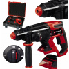 Akumulátorové vŕtacie kladivo SDS plus Einhell 1 J 18 V
