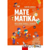 Matematika 7 pro každého sedmáka a sedmačku - Martina Kašparová
