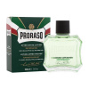 PRORASO Green After Shave Lotion 100 ml osviežujúca voda po holení