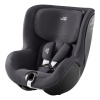 BRITAX RÖMER Dualfix 5Z Classic deep grey 2025
