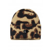 Dámska čiapka Goldbergh Shayna Beanie Jaguar