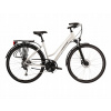 Mestsky bicykel - Turistický bicykel Kross Trans 5,0 l Pearl (Turistický bicykel Kross Trans 5,0 l Pearl)