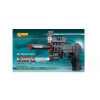 Villa Giocattoli Airsoftová zbraň V-188 SL LASER + LIGHT AIR SOFT 76446