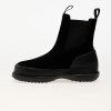Tenisky Moon Boot Luna Chelsea Suede Black EUR 41 EUR 41