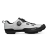 FIZIK TRETRY TERRA ATLAS GREY - BLACK Veľkosť: 48
