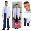 Barbie Doll Ken Doctor Dentist GJL66 (Barbie Doll Ken Doctor Dentist GJL66)